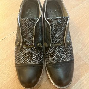 Freebird Mabel Size 9